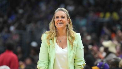 Becky Hammon