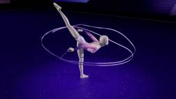 Image for Olympics 101: Rhythmic gymnastics at Paris 2024