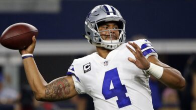 Dak Prescott