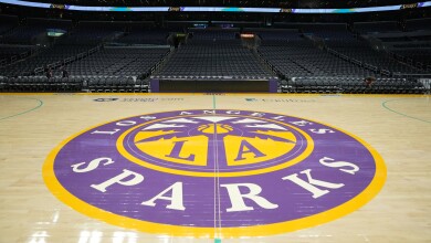 Los Angeles Sparks