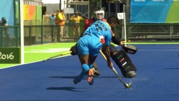 Image for Olympics 101: Field hockey at Paris 2024